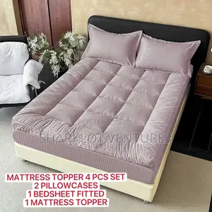 4pcs Set Mattress Toppers
