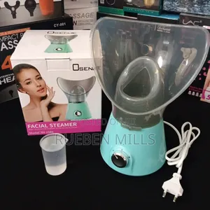 Osenjie by-1088 Facial Steamer and Nasal Mask Sauna