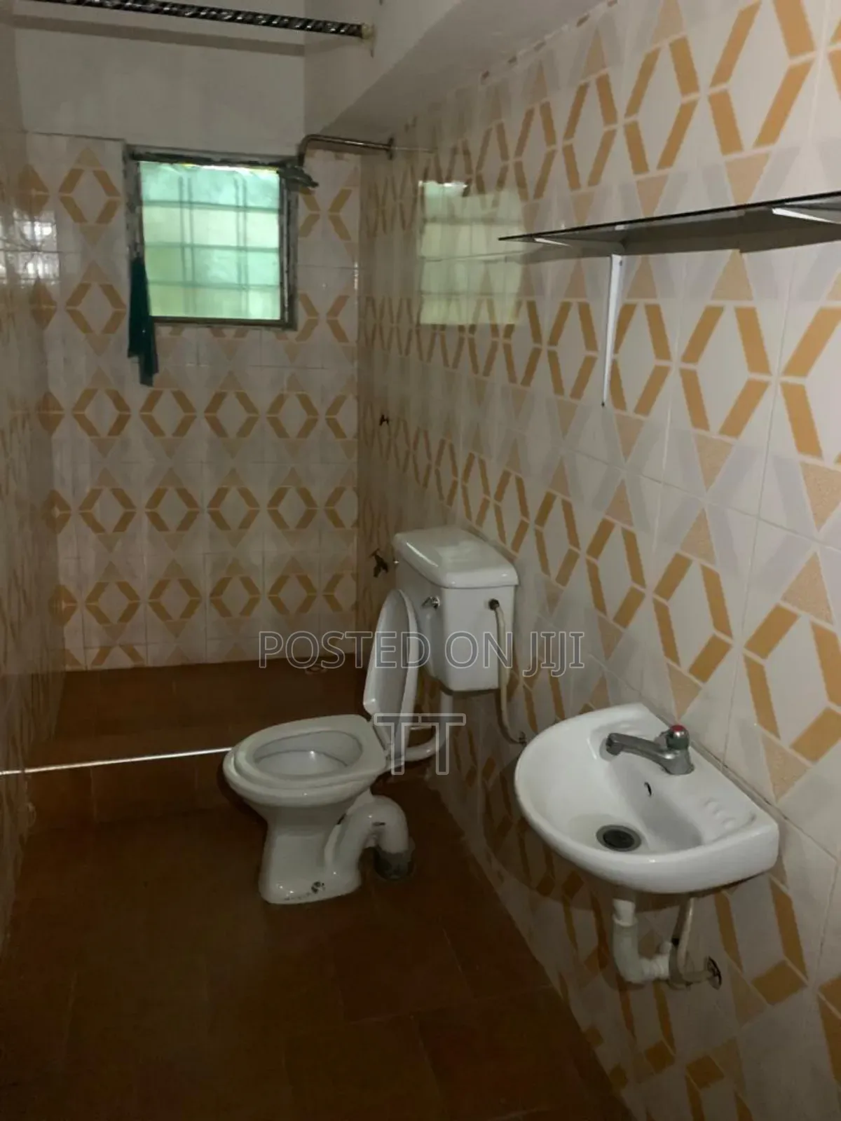 1bdrm Apartment in Teshie Lekma for rent