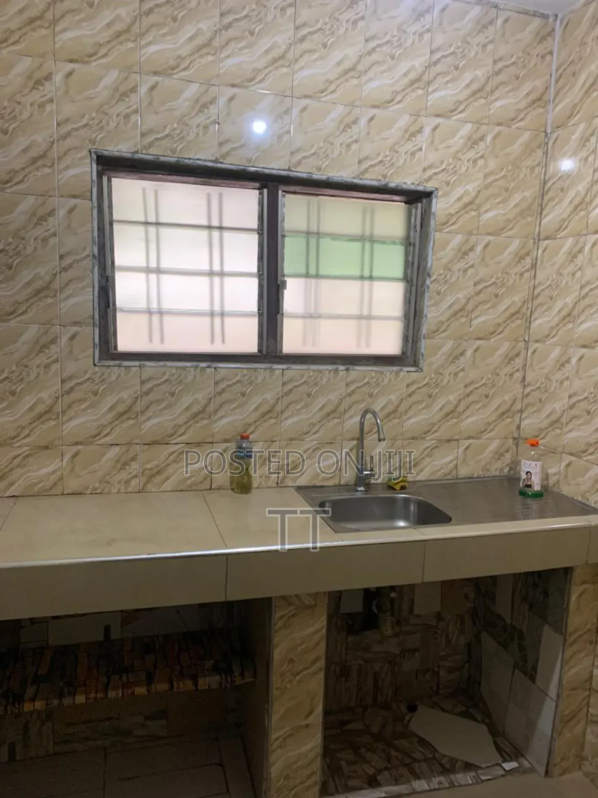 1bdrm Apartment in Teshie Lekma for rent