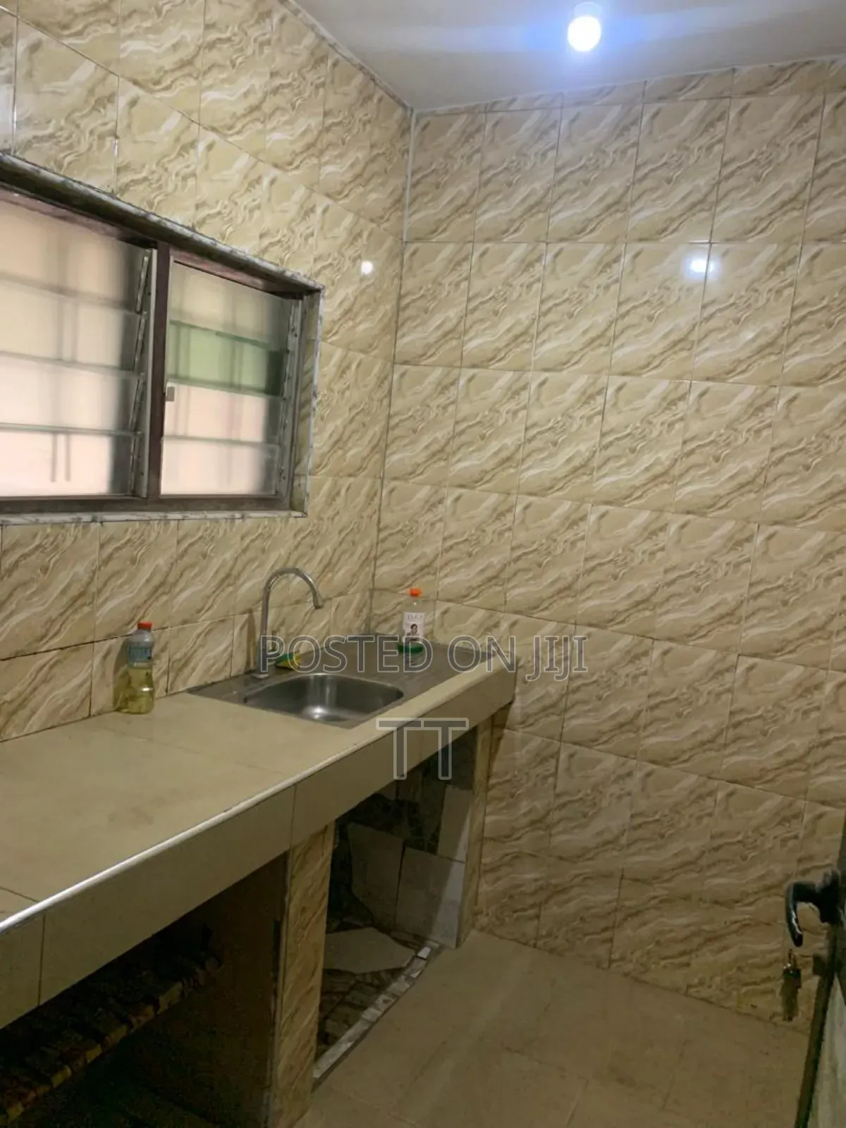 1bdrm Apartment in Teshie Lekma for rent