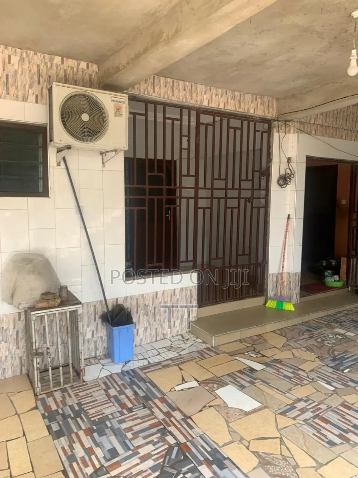 1bdrm Apartment in Teshie Lekma for rent