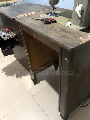 Electric Sewing Machine