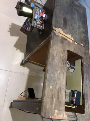 Electric Sewing Machine