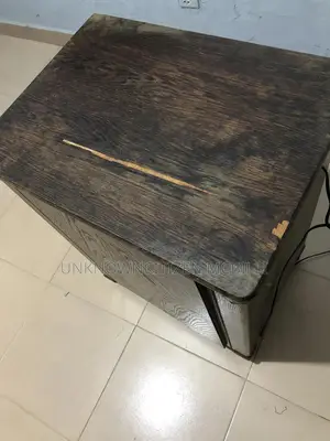 Electric Sewing Machine