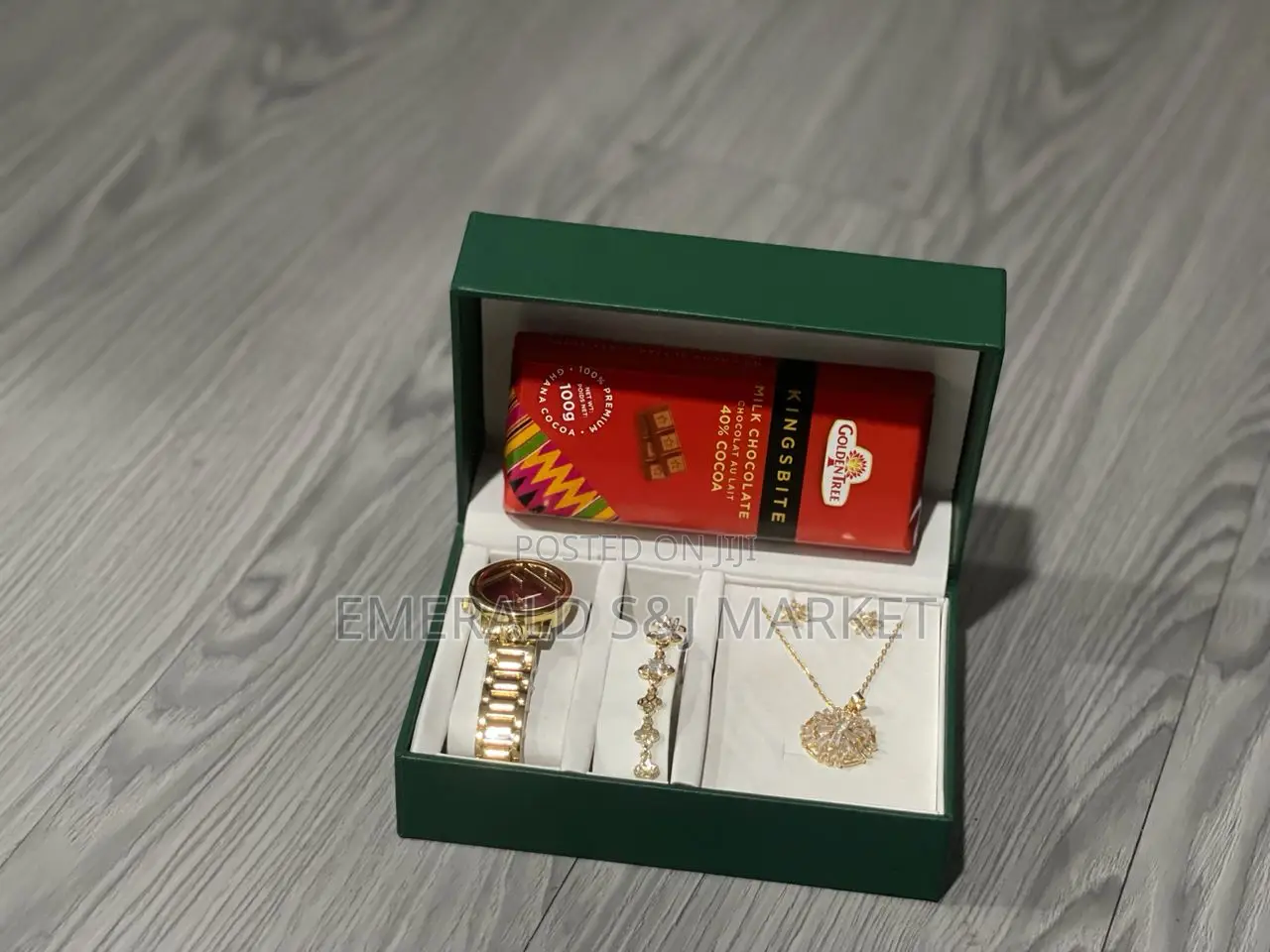 Women's Gift Set