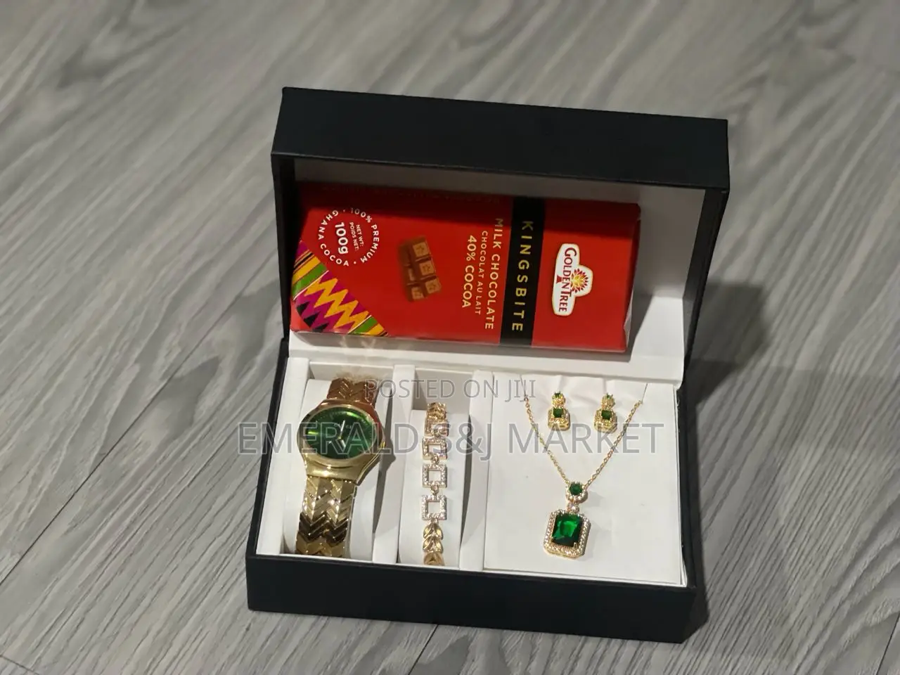 Women's Gift Set