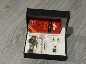 Women's Gift Set