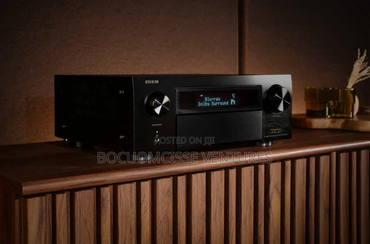 Denon Avr X2400 7.2