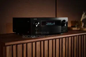 Denon Avr X2400 7.2