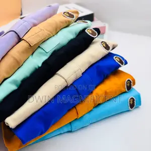 Ape Lacoste