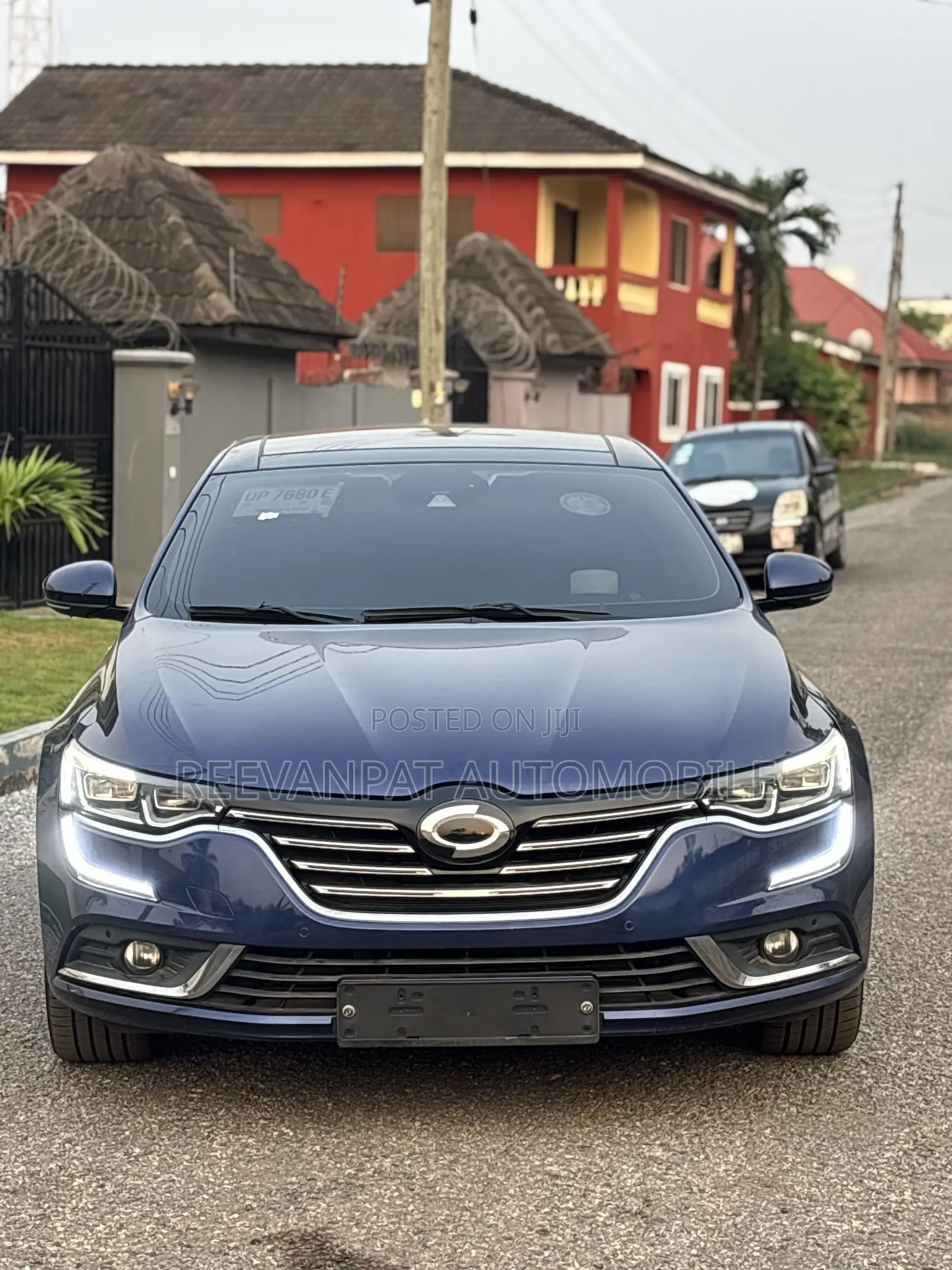 Samsung SM 2016 Blue
