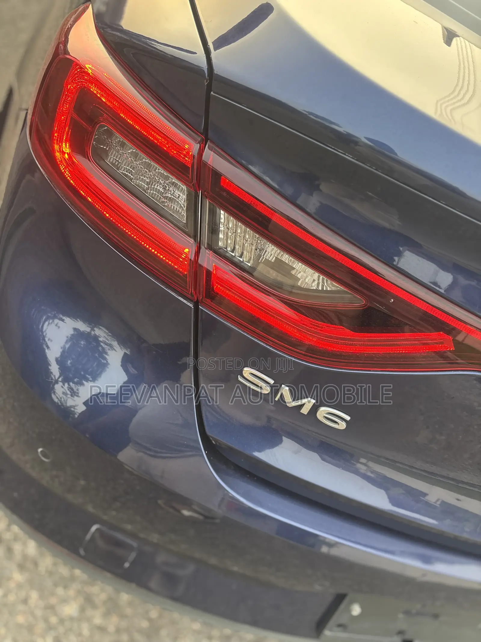 Samsung SM 2016 Blue