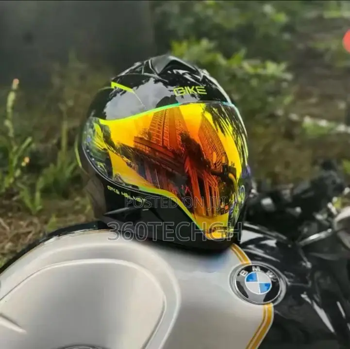 Dot Certified Motor Bike Riding Helmet Mt07 Yamaha Bmw Honda