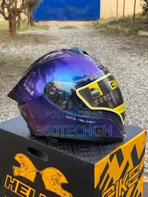 Dot Certified Motor Bike Riding Helmet Mt07 Yamaha Bmw Honda
