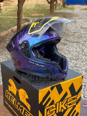 Dot Certified Motor Bike Riding Helmet Mt07 Yamaha Bmw Honda