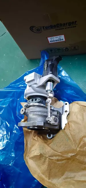 Turbo Charger for Honda Civic/CRV