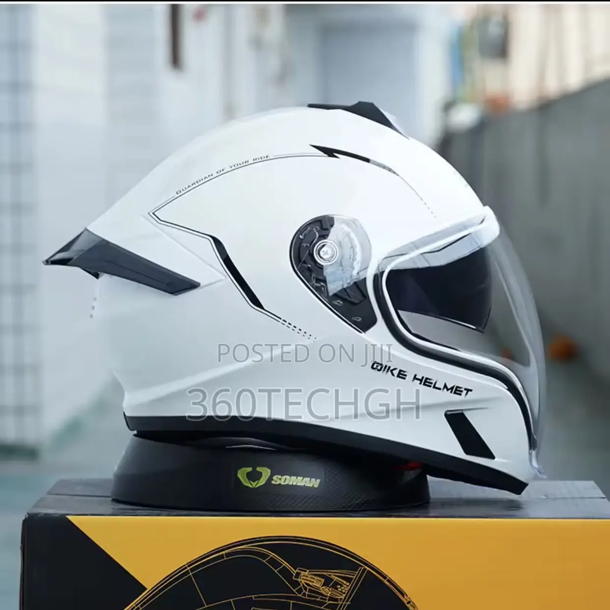 Dot Certified Motor Bike Riding Helmet Mt07 Yamaha Bmw Honda