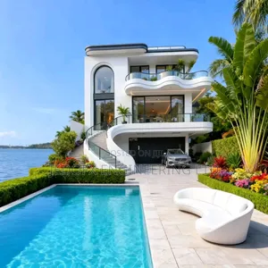 3d Architecture Design