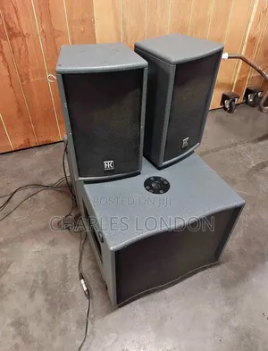 JBS Systems