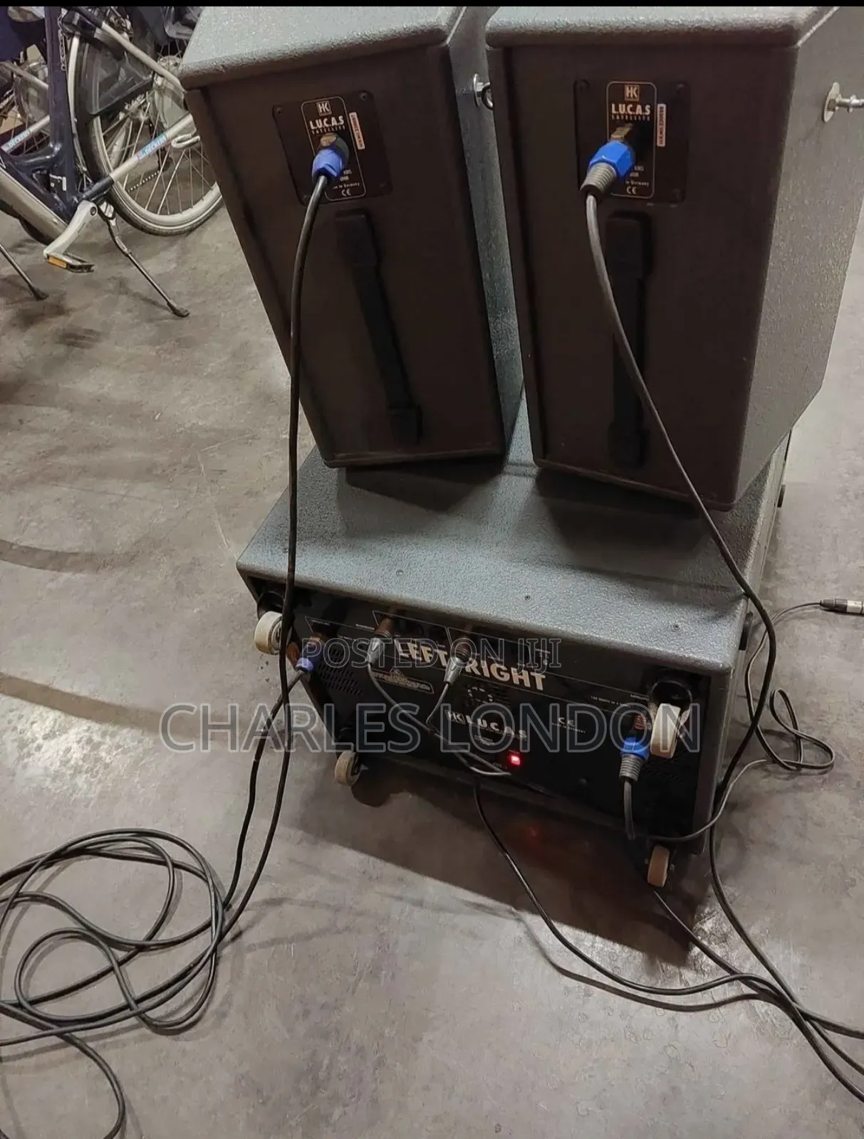 JBS Systems