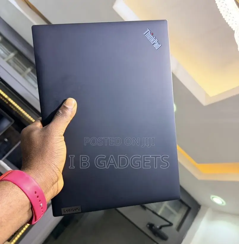 Laptop Lenovo ThinkPad T14 G4 16GB Intel Core I7 SSD 256GB