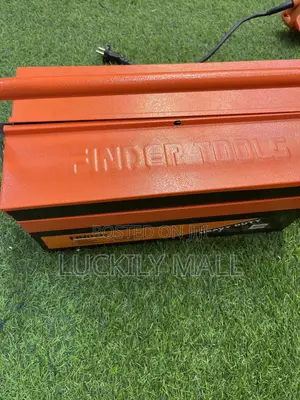 A Tools Box