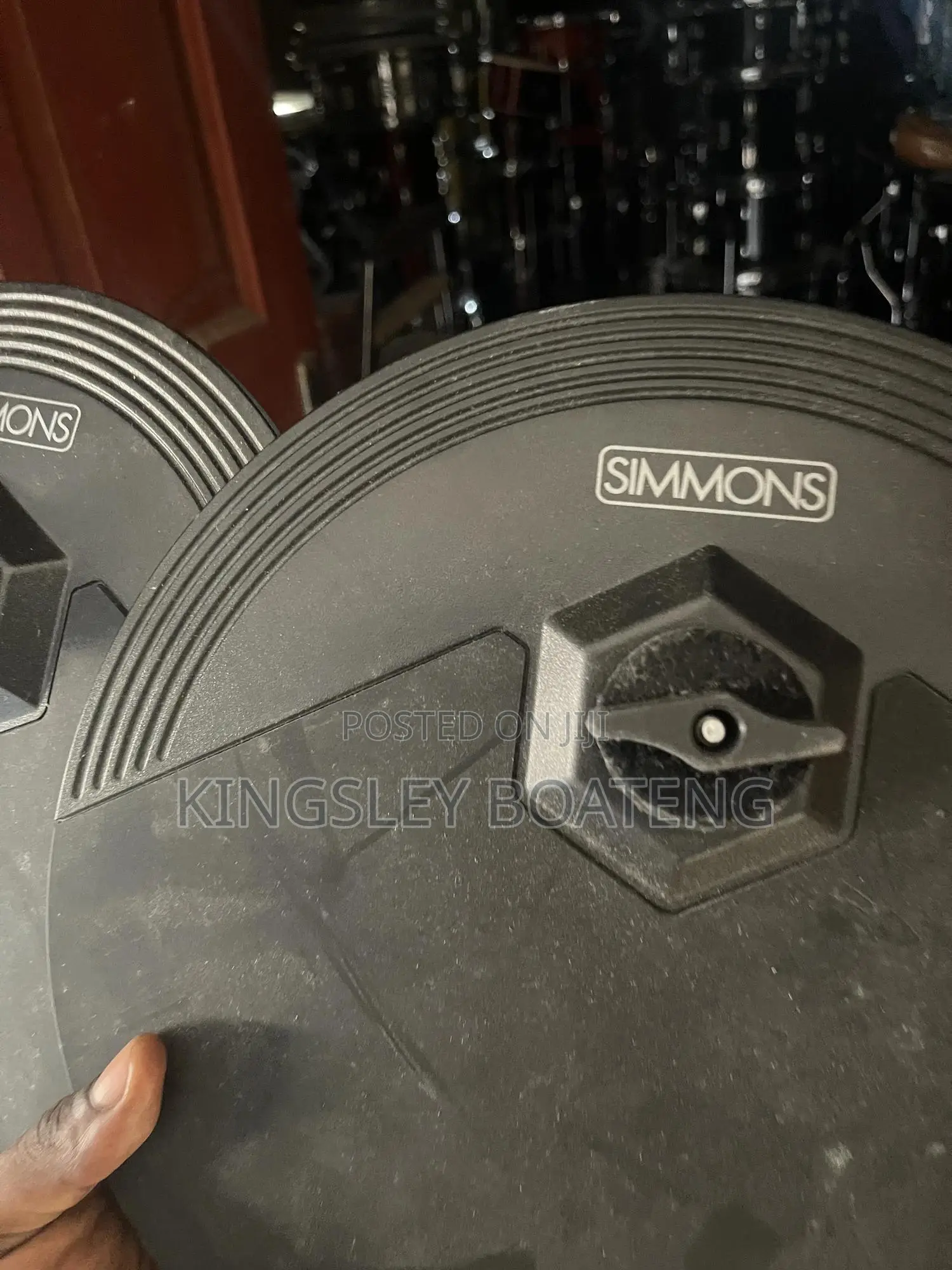 Electric Drum