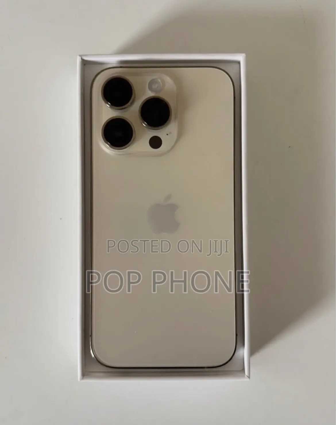 Apple iPhone 14 Pro Max 256 GB Gold