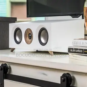 Jamo Studio8 S Series From 2.0 To 7.0