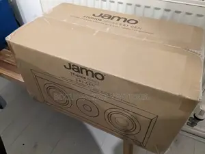 Jamo Studio8 S Series From 2.0 To 7.0