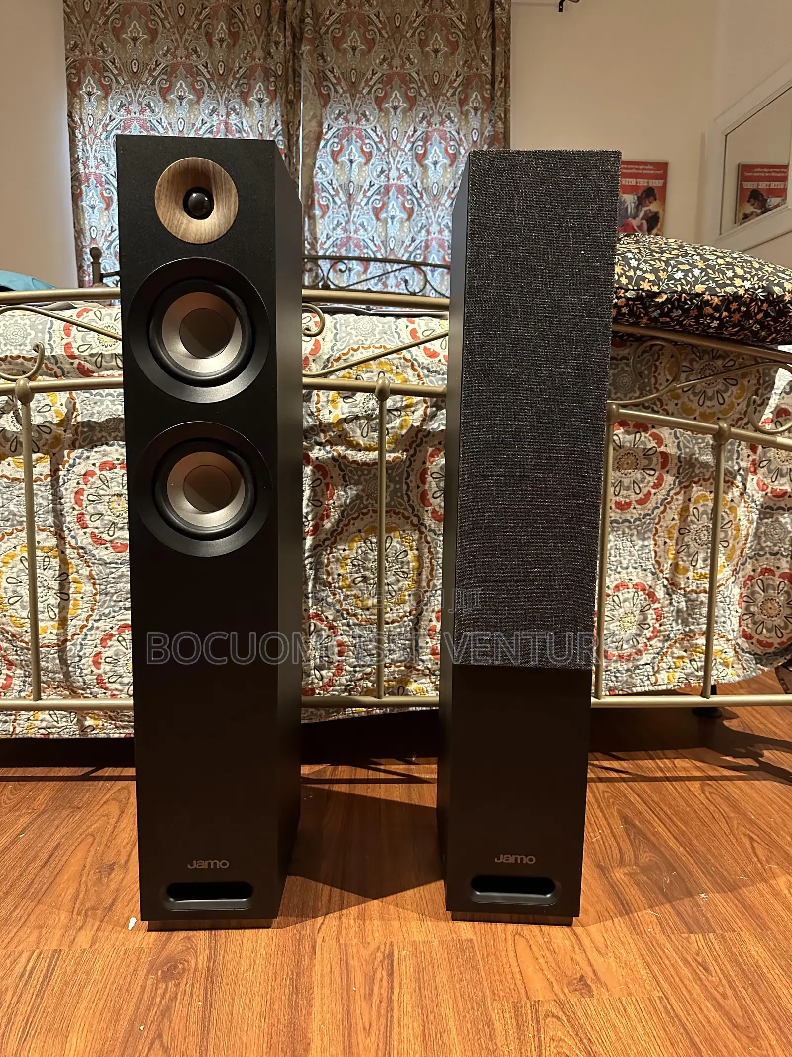 Jamo Studio8 S Series From 2.0 To 7.0
