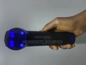 Big Gun Massager