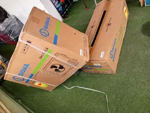 Cool Breezepro Air Conditioner, 2.0hp Sigma Air Conditioner