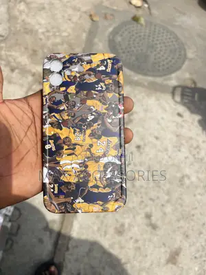 iPhone 11 Nba Cover