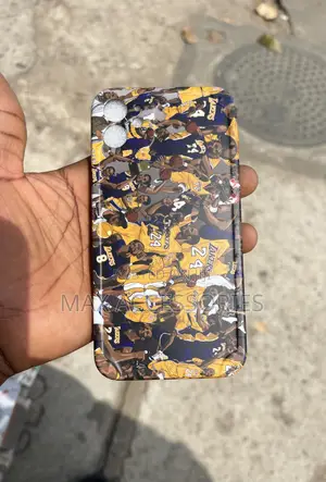 iPhone 11 Nba Cover