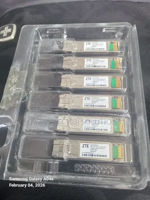 Sfp Transiver All Types