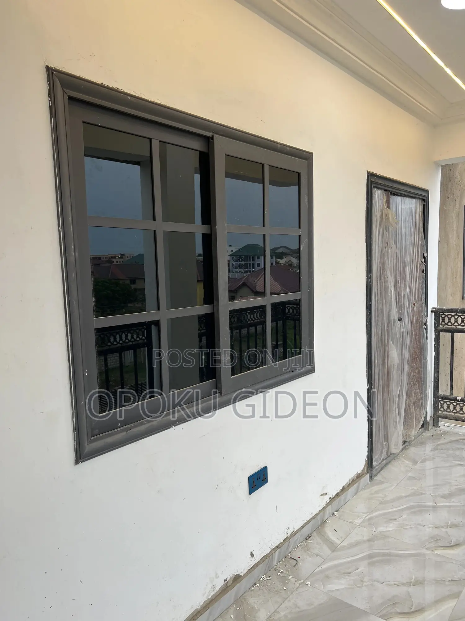 2bdrm Apartment in Ablekuma for rent
