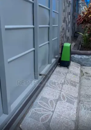 Centurion Gate Motors and Installation