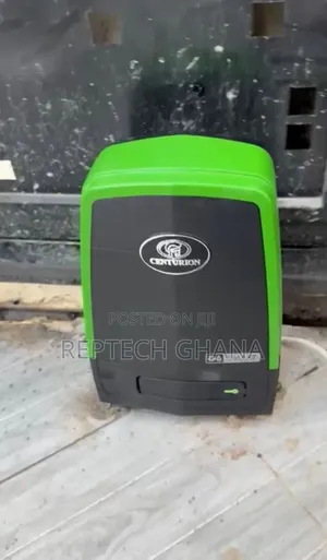 Centurion Gate Motors and Installation