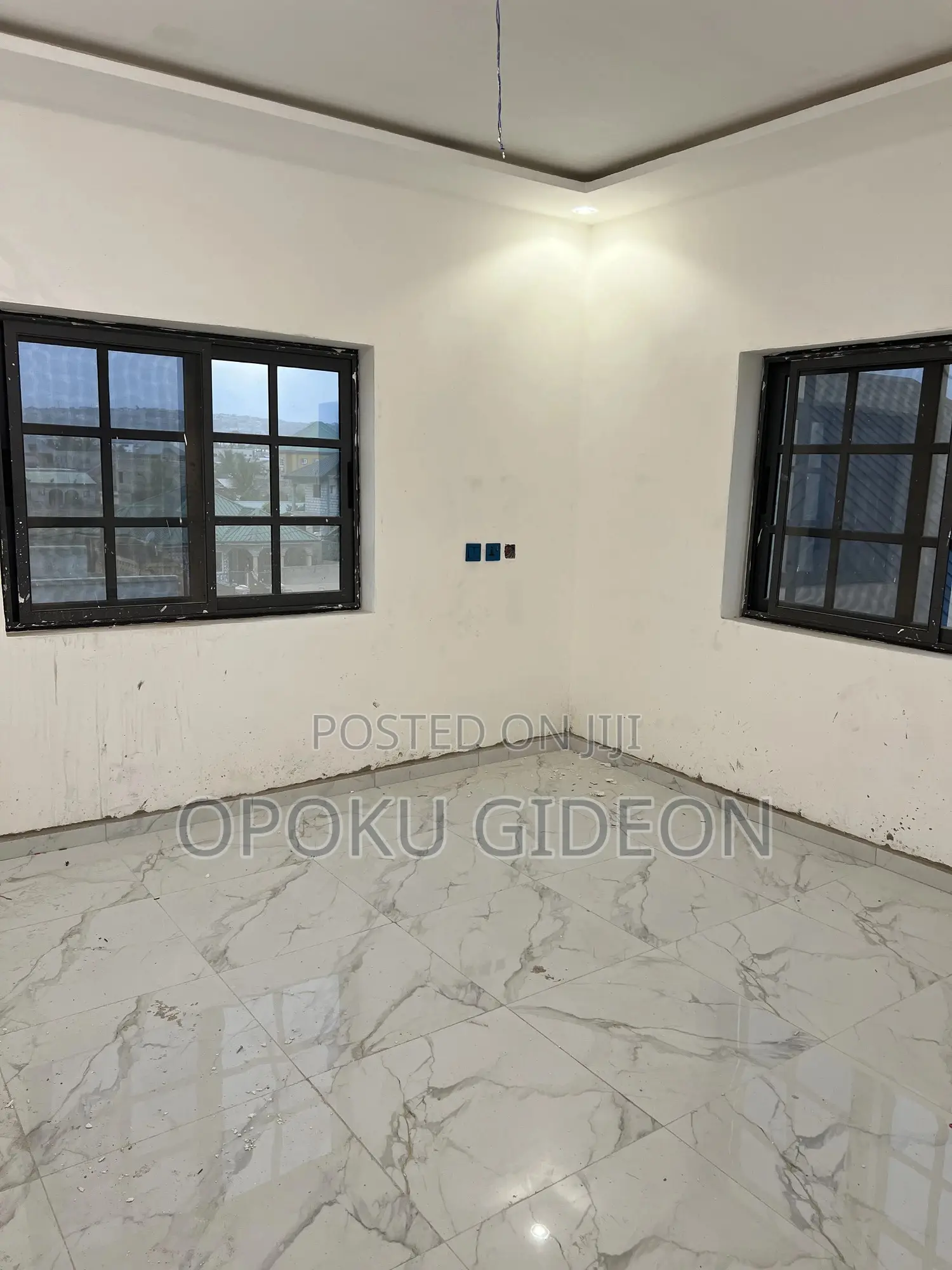 2bdrm Apartment in Ablekuma for rent