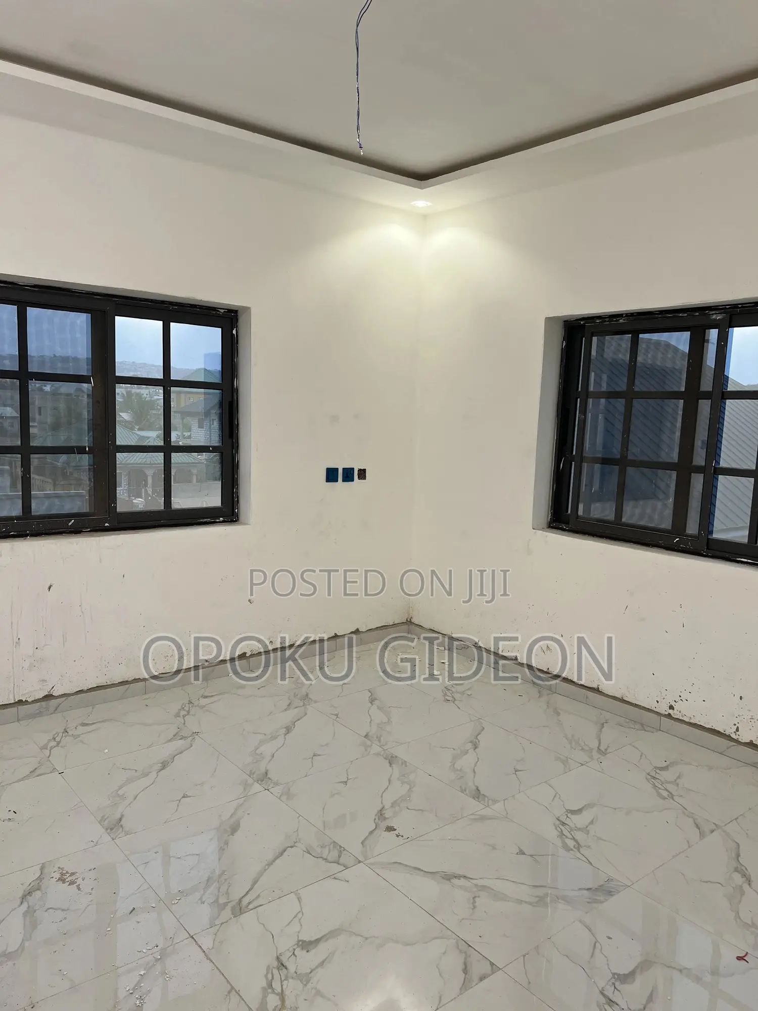 2bdrm Apartment in Ablekuma for rent