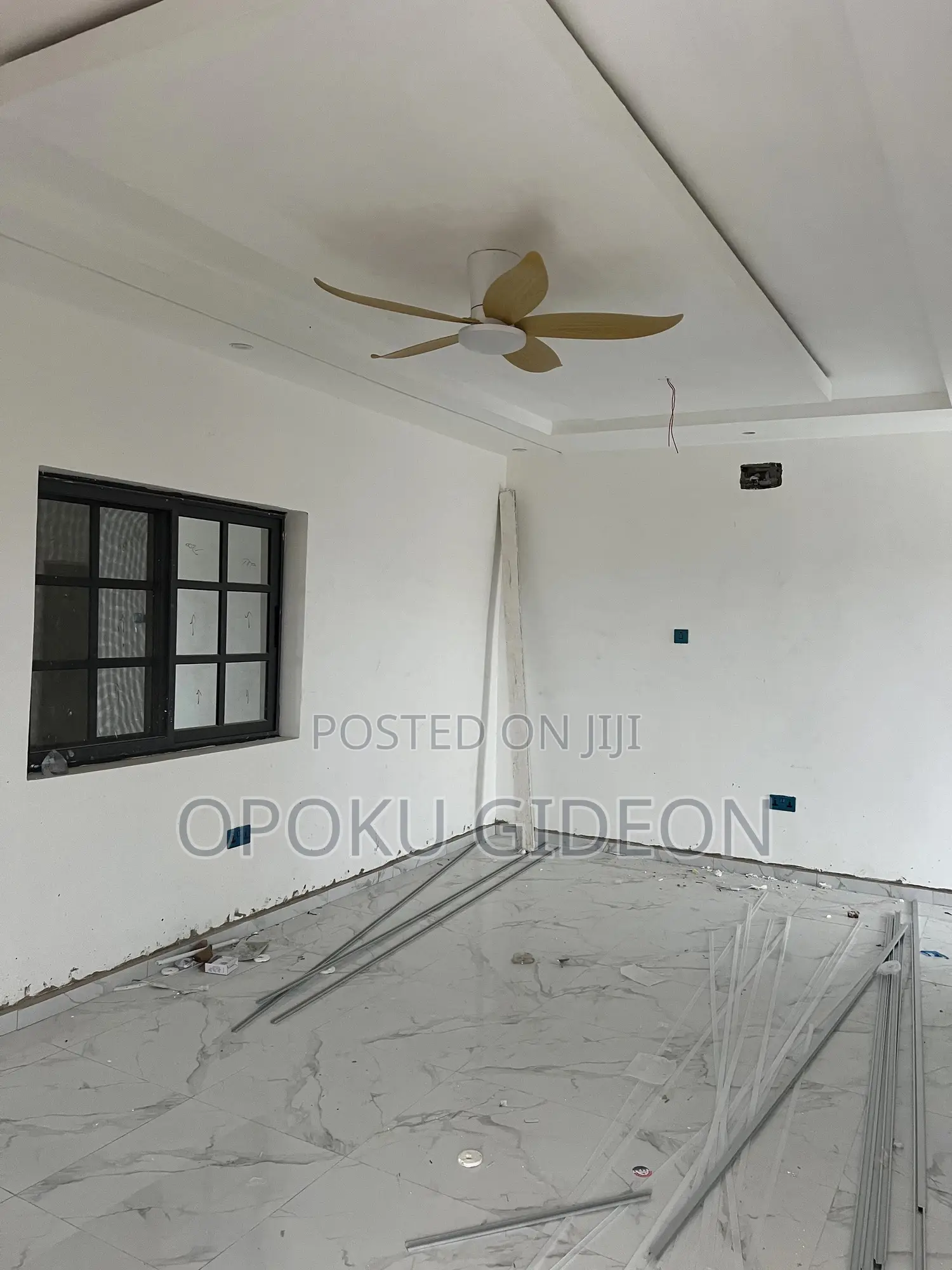 2bdrm Apartment in Ablekuma for rent