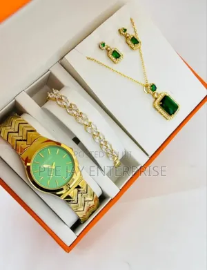 Elegant Jewelry Gift Set – Perfect For Any Occasion