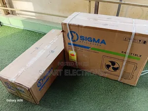 Mirror Sigma 2.0 Air Conditioner With Advanced Performance