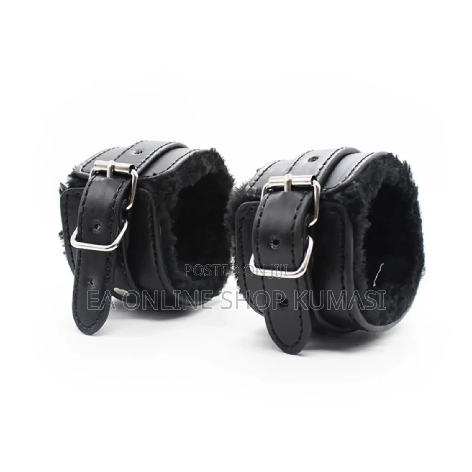 Sex Bondage BDSM Restraints Sex Toys 10 PCS Set