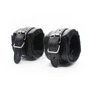 Sex Bondage BDSM Restraints Sex Toys 10 PCS Set