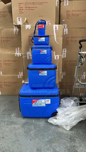 Milton Cooler 5sets ( Uk )