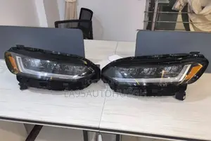 Led Headlight Assembly for 2023 2024 2025 Honda Hr-V
