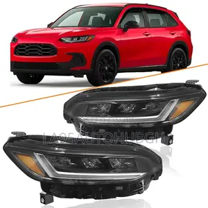 Led Headlight Assembly for 2023 2024 2025 Honda Hr-V